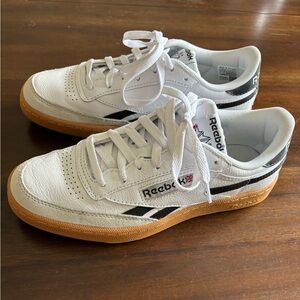Reebok sneakers